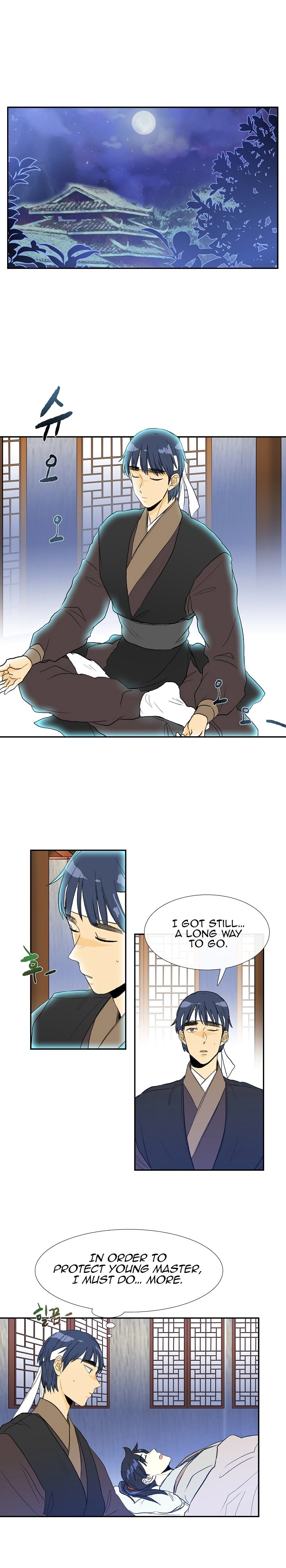 The Scholar's Reincarnation Chapter 66 2